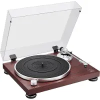 Audio-Technica AT-LPW50BTRW