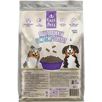 EASYPETS 2 kg low temp hondenbrok adult hondenvoer