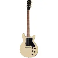 Epiphone Les Paul Special DC 1960 Reissue TV White IGC IBGCS
