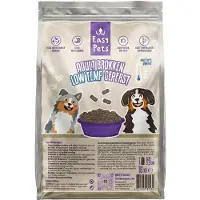 EASYPETS 15 kg low temp hondenbrok adult hondenvoer