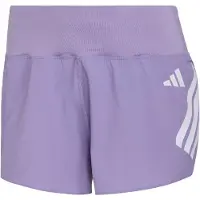 Adidas Sportbroek 'Adi365 Formotion' lavendel / wit