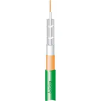 Bedea 6 Coaxkabel - 800357 [10 meter]