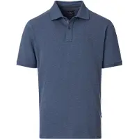 Casa Moda Poo Stretch Meange Navy | Blauw | Maat L