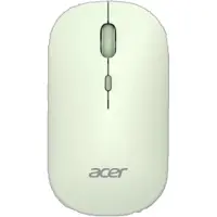 Acer Wireless Dual Mode Mouse - AMR130 Green