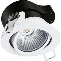 Philips Ledinaire Downlight, Spot - 33127300