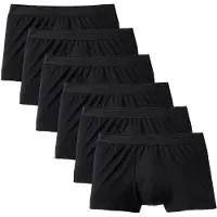 Calida Boxershorts zwart