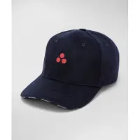 Peuterey Eros cap graphite