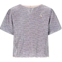 Nono Top korte mouw n602-5100 tish