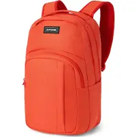 Dakine Rugzak rood