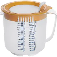 Dr. Oetker Dr.Oetker maat- en roerbeker cups and bowls