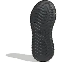Adidas Sportschoen 'KAPTIR 4.0' neongroen / zwart