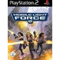 Mobile lightfore 2 (ps2 tweedehands game)