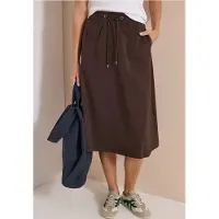 Cecil Midirok van stretchstof