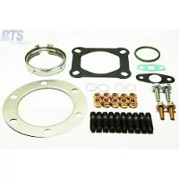 BTS Turbo T931402ABS Turbocharger, montageset