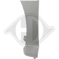 Diederichs 9443331 Spatbord
