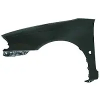 Diederichs 6623006 Spatbord