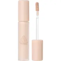 3CE Vloeibare Concealer #Light Ivory Helder Ivoor 4,3g-5,2g