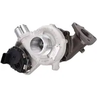 FEBI BILSTEIN 188101 Turbocharger