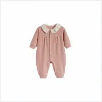 VBM babypyjama - superzacht - 6-9 maand