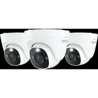 Reolink P334 3-Pack