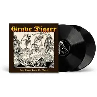 Cmg LP - Lost tunes from the vault - voor Geen - standaard | Maat Standard