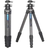 Leofoto Ranger LS-324C + Ball Head LH-40