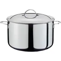Spring Cristal kookpan, Ø 24cm