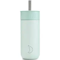 Chilly’s Series 2 - Beker - Switch mug - 500ml - Lichen Green