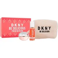 DKNY Be Delicious Fresh Blossom Gift Set