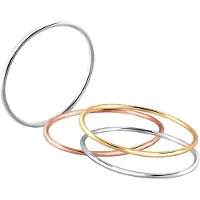 Elli Ring goud / zilver