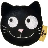 Moses Ed the Cat Anti Stressbal Smile - Stressbal