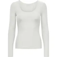 ONLY Onlchoice Top Dames Wit Xxl