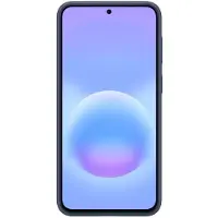 Samsung Galaxy A57 128GB 5G + Silicone Case Grijs