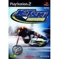 Jet Ski Riders PS2