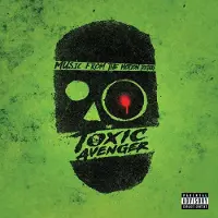 Ginza.se The Toxic Avenger