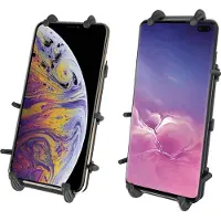 Ram Mounts Quick-Grip XL Telefoonhouder met B-kogel - RAM-HOL-PD4-238AU