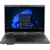 Terra MOBILE 360-11V4 N100 W11P EDU: 4GB RAM, 128GB SSD en STF Entry-licentie