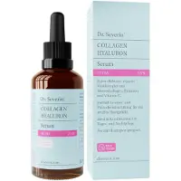 Dr. Severin - 2,5 % Collagen Hyaluron Serum Ultra 50 ml