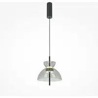 Maytoni Hanglamp Bangkok, 3000K, 12W, modelnummer MOD185PL-L11B3K2