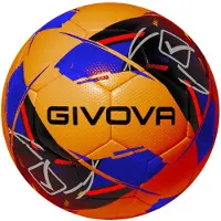 Givova Maya Fluo Voetbal