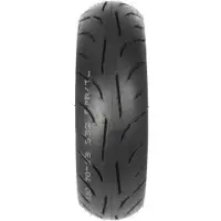 Wanda motorbanden, autobanden, S32 (120/70-11 TL 50M, achterband)