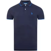 U.s. polo assn. Shirt navy