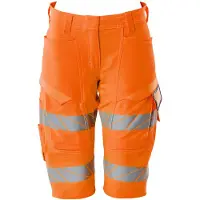 Mascot Accel. Safe Shorts 19248