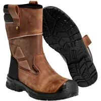 Mascot F1003-715 S3s Veiligheidsschoenen Hoog | Maat: 48