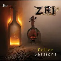 Proper S&D Consignment ZRI: Cellar Sessions