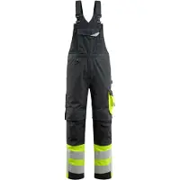 Mascot Safe Supreme 15669 Overall Met Kniebeschermerzakken