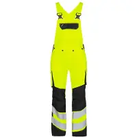 Engel Safety Light 3543-319 Amerikaanse Overall Reflecterend Uv-bescherming Dames | Maat: 40
