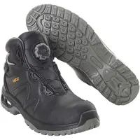 Mascot F0136 Boa S3 Werkschoen Hoog | Maat: 44