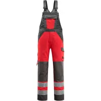 Mascot Safe Light 15969 Overall Met Kniebeschermerzakken