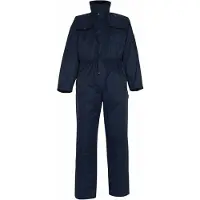 Mascot 00517-620 Winteroverall Marine maat 3XL uniseks